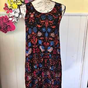 H&M dress sleeveless